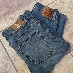 (2 PACK) FREE PEOPLE & LEVI
